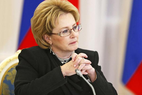 Представниця РФ очолила ВООЗ, українська делегація виступила із заявою