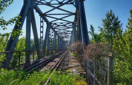 Як виглядає занедбаний пункт пропуску на кордоні з Румунією? (ФОТО)