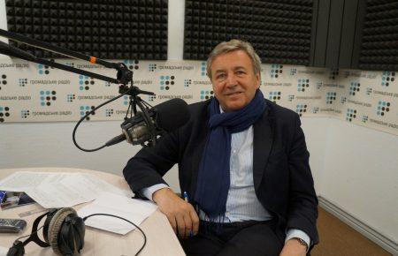 Питання є не у візах, а в тому, чи ми завершимо реформи, — Богдан Нагайло