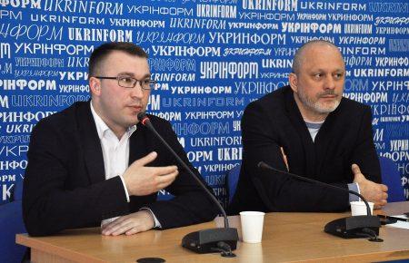 Це моя команда, і вона — команда, — Зураб Аласанія про новообраних членів правління НСТУ