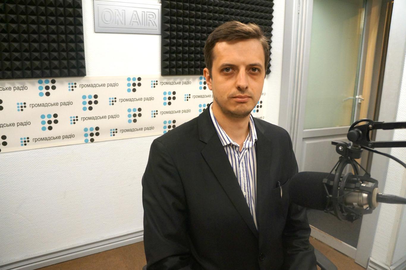 Розділення вірян на Московський і Київський патріархат вже не географічне, — богослов УПЦ МП