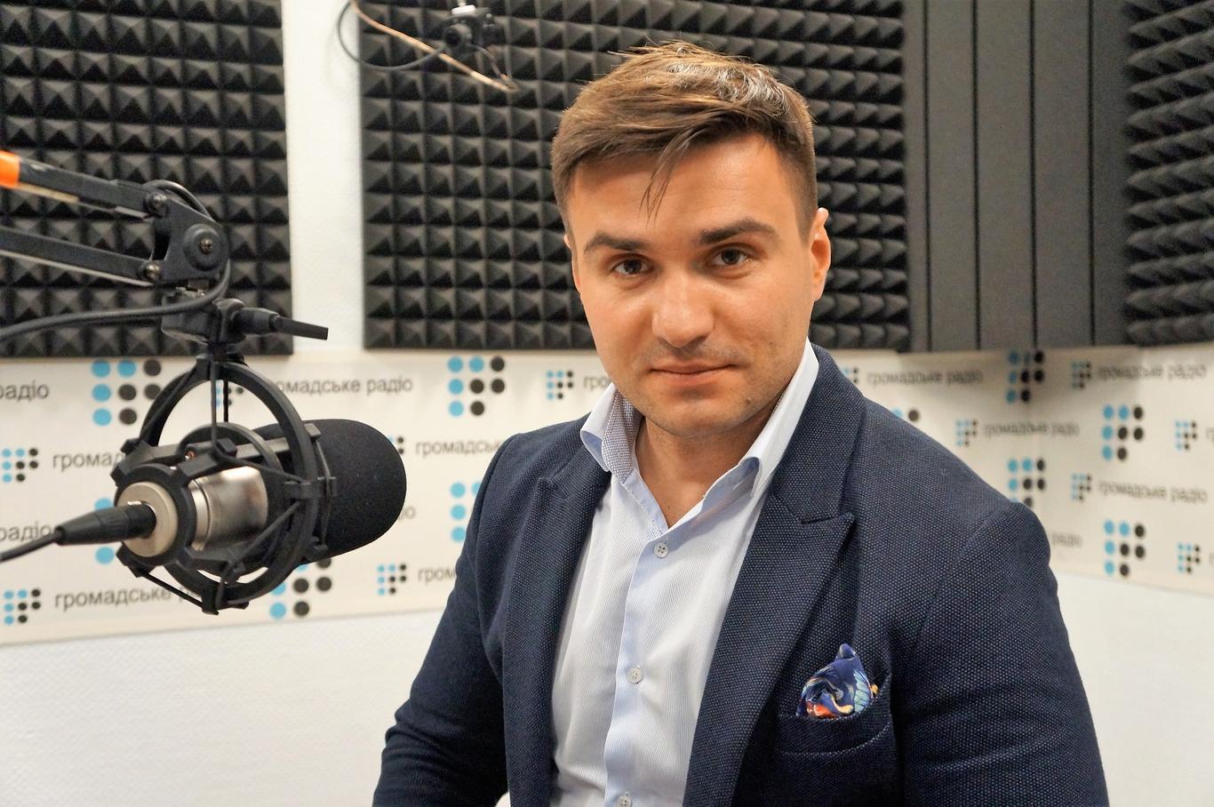 Принятие новой концепции 9 мая украинским обществом займет более 5 лет, — Шульга