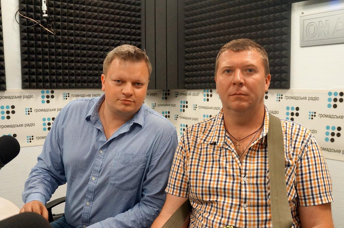 Участие в «Пробеге под каштанами» было для меня победой над собой, — ветеран АТО