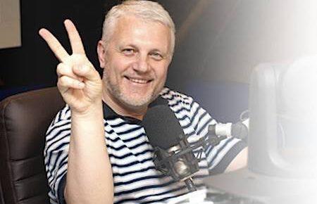 Відео єдиної камери, яка дивилась весь час на машину Павла Шеремета, нам не надав Нацбанк — Бабінець