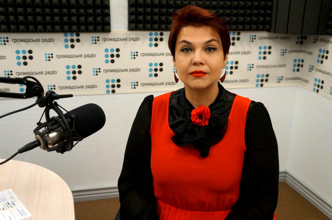 Украинские левые политсилы для объединения нуждаются в выборах, — Решмедилова