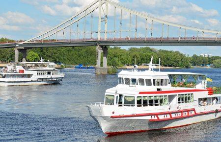 Україна планує розвивати внутрішній водний транспорт, — заступник міністра інфраструктури