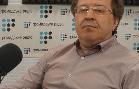 Нынешняя власть превратилась в предыдущую, — философ Сергей Дацюк