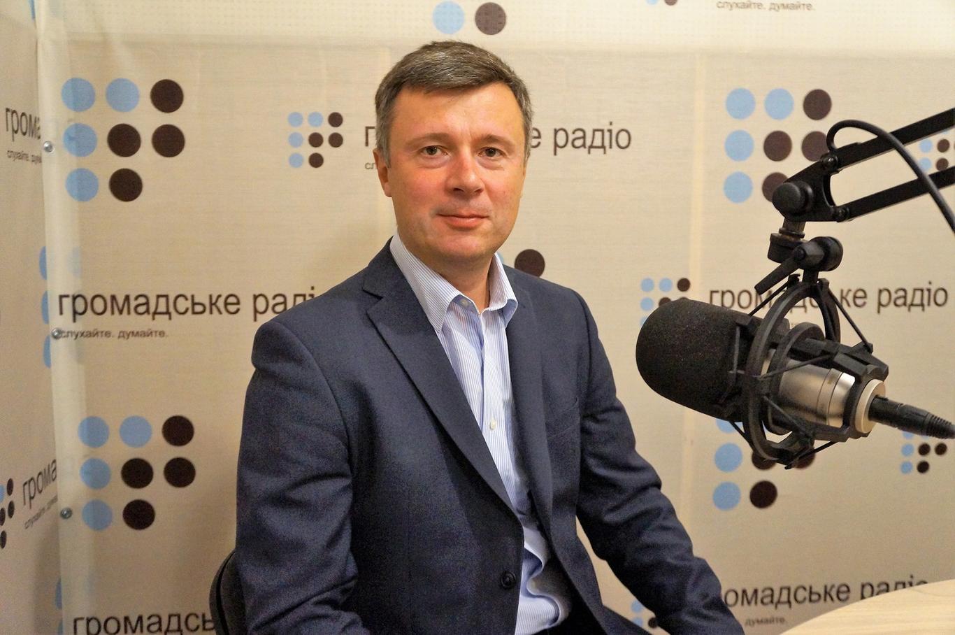 Керівництво мін’юсту сприймало мене як загрозу, — Сергій Старенький