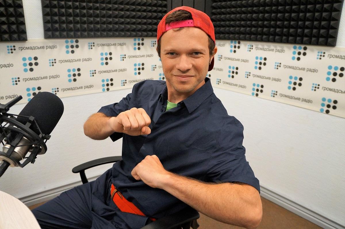 Музыкант Феликс Шиндер рассказал, почему стоит давать «Деньги вперед»