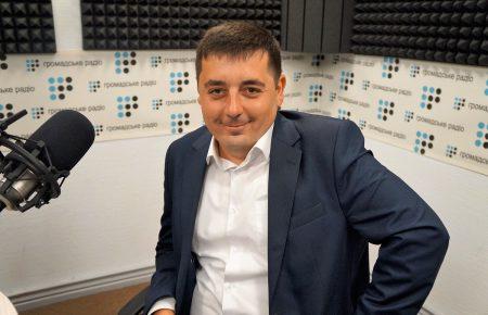 Прокурор заявляет, что Луценко незаконно уволил его из ГПУ