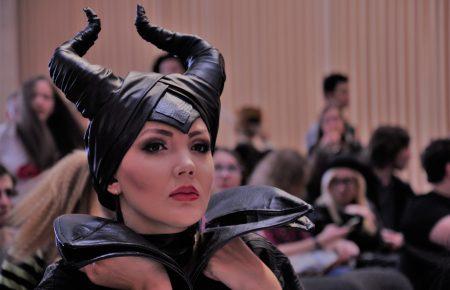 Kyiv Comic Con 2017: супергероєм може стати кожен/кожна (ФОТО)