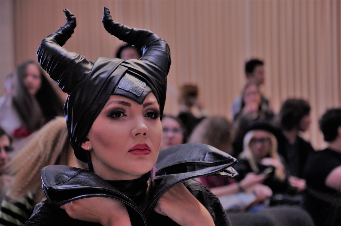 Kyiv Comic Con 2017: супергероєм може стати кожен/кожна (ФОТО)