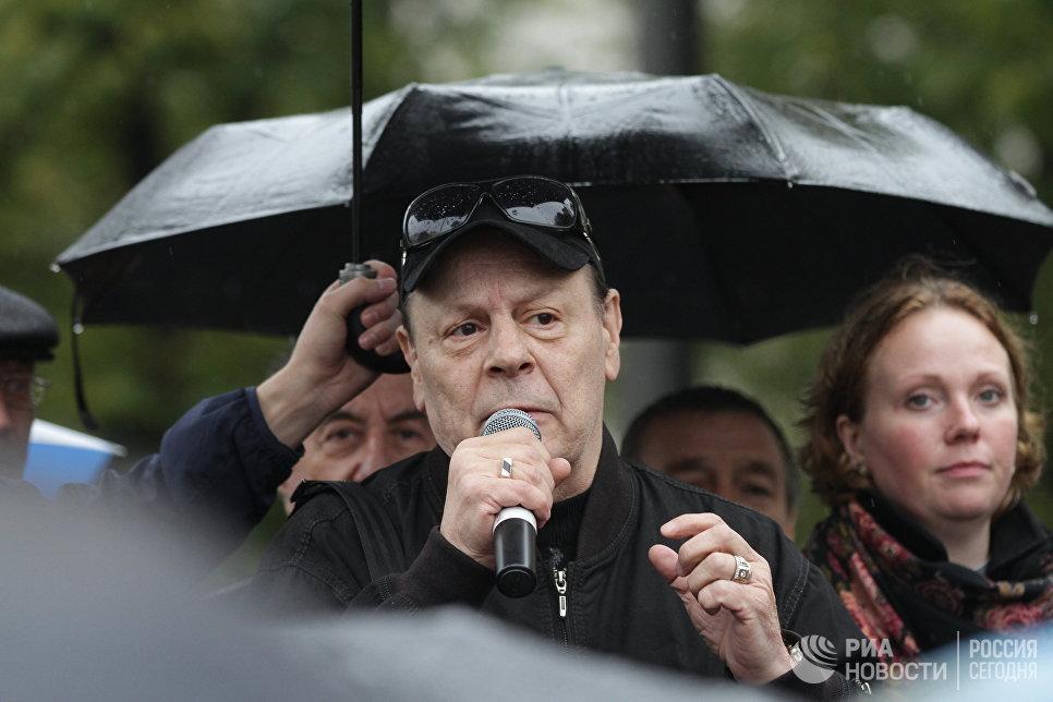 Помер онук Йосипа Сталіна