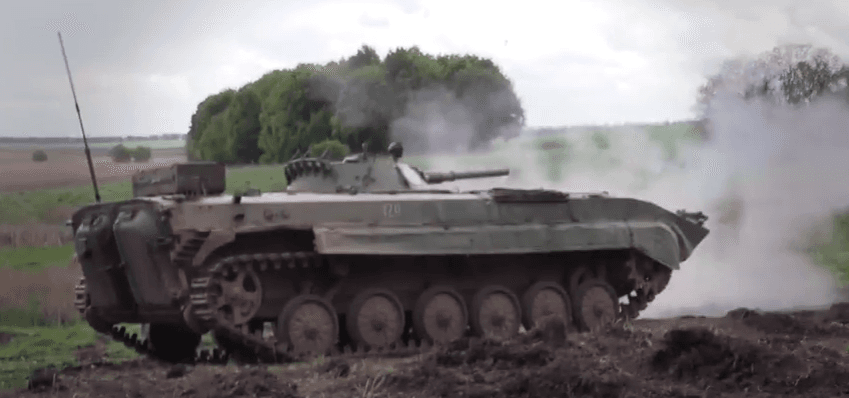 Не віддавай накази, які не виконуватимеш сам — бійці про головне на фронті (ВІДЕО)