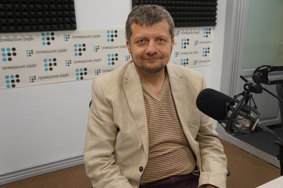 Ігор Мосійчук: Готівкові кошти в моїй декларації від агробізнесу з 90-х