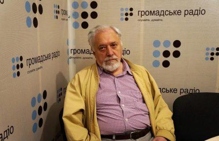 Наше счастье, что есть Путин, — Семен Глузман