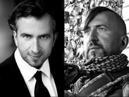 Василь Сліпак — квінтесенція добровольця: мав усе і пішов на фронт