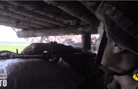 Що найважче на фронті? Розповіді бійців з передової (ВІДЕО)