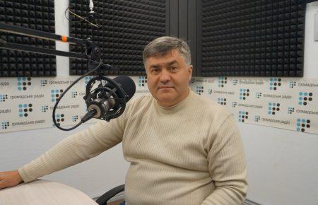 Російська «релігія війни» в Україні вже не працює, — Василь Яблонський