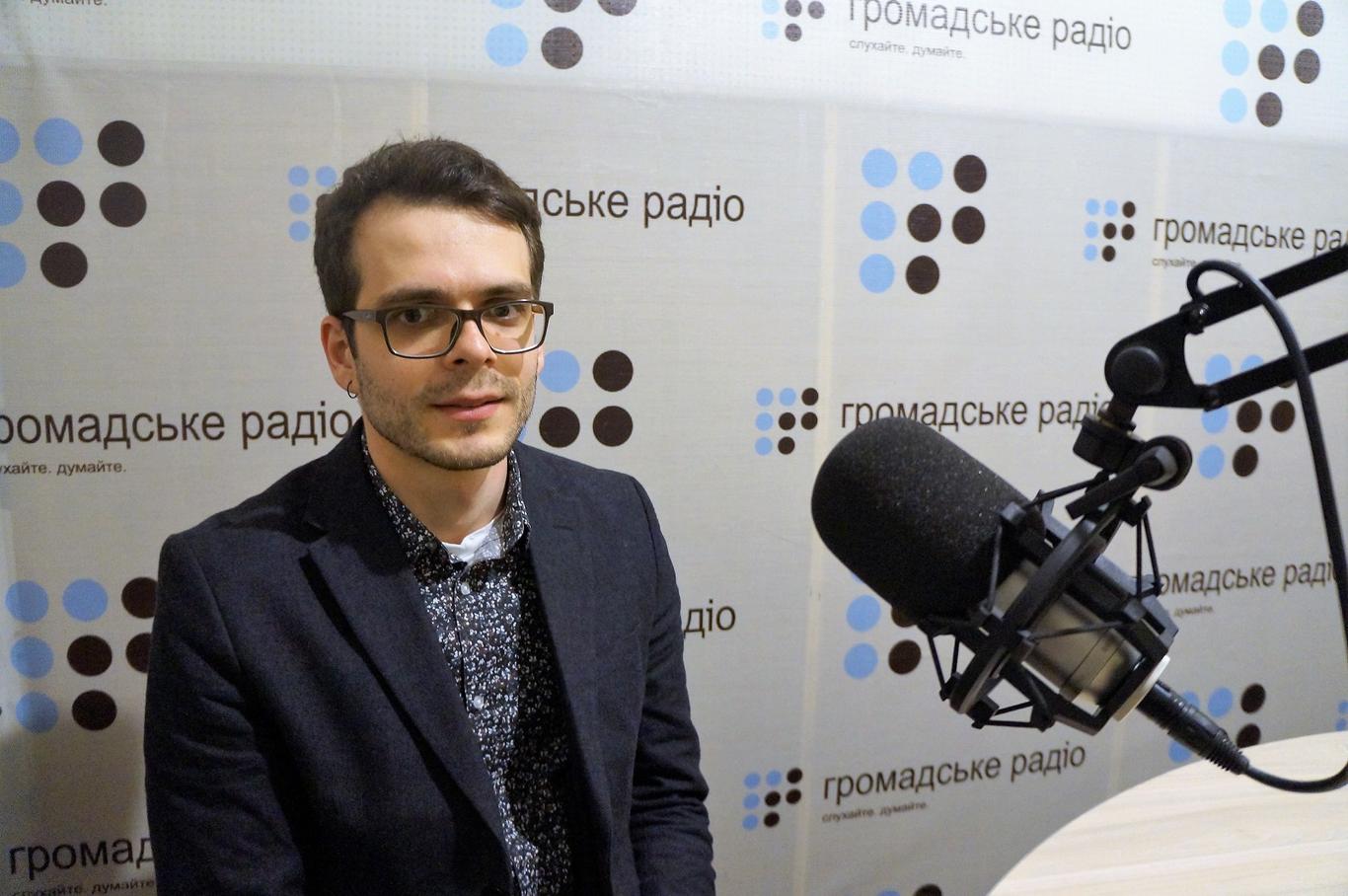 Експерт заради експерименту склав ЗНО з випускниками