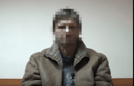 Бойовик розповів, як воював під Широкиним та Новоазовськом (ВІДЕО)