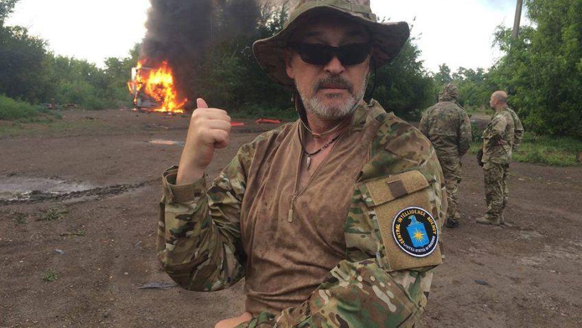 «Росія — далеко не єгипетська піраміда» — Тука спрогнозував розпад РФ (ВІДЕО)