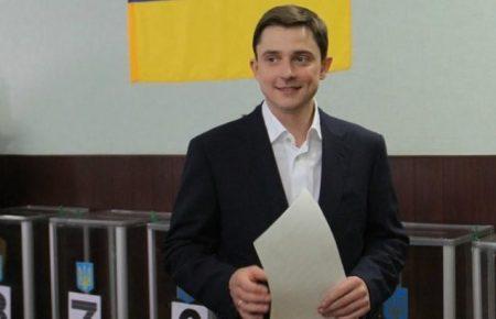 Луценко попросив у ВР згоди на притягнення до кримінальної відповідальності нардепа Довгого