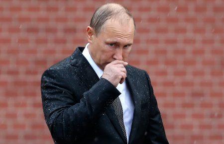 Путін приїхав в Крим на відкриття зміни в «Артеку» (ВІДЕО)