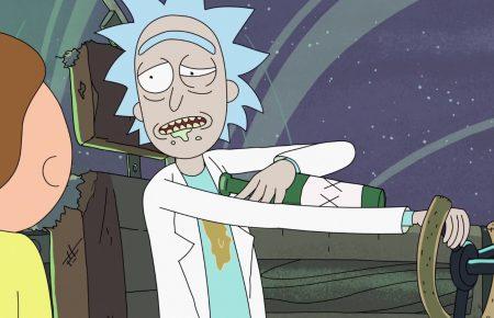 Актора напоїли, щоб той вжився в роль вченого-алкоголіка (ВІДЕО)