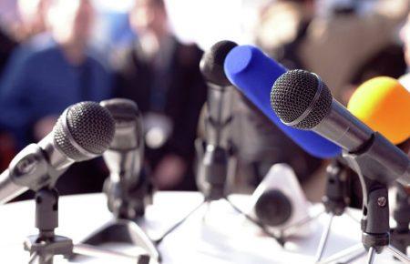 Пропаганда та дезінформація — топ теми конференції ОБСЄ