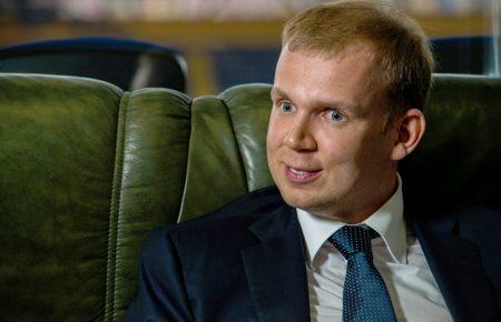 Курченко пригласили на допрос в Киев (ФОТО)