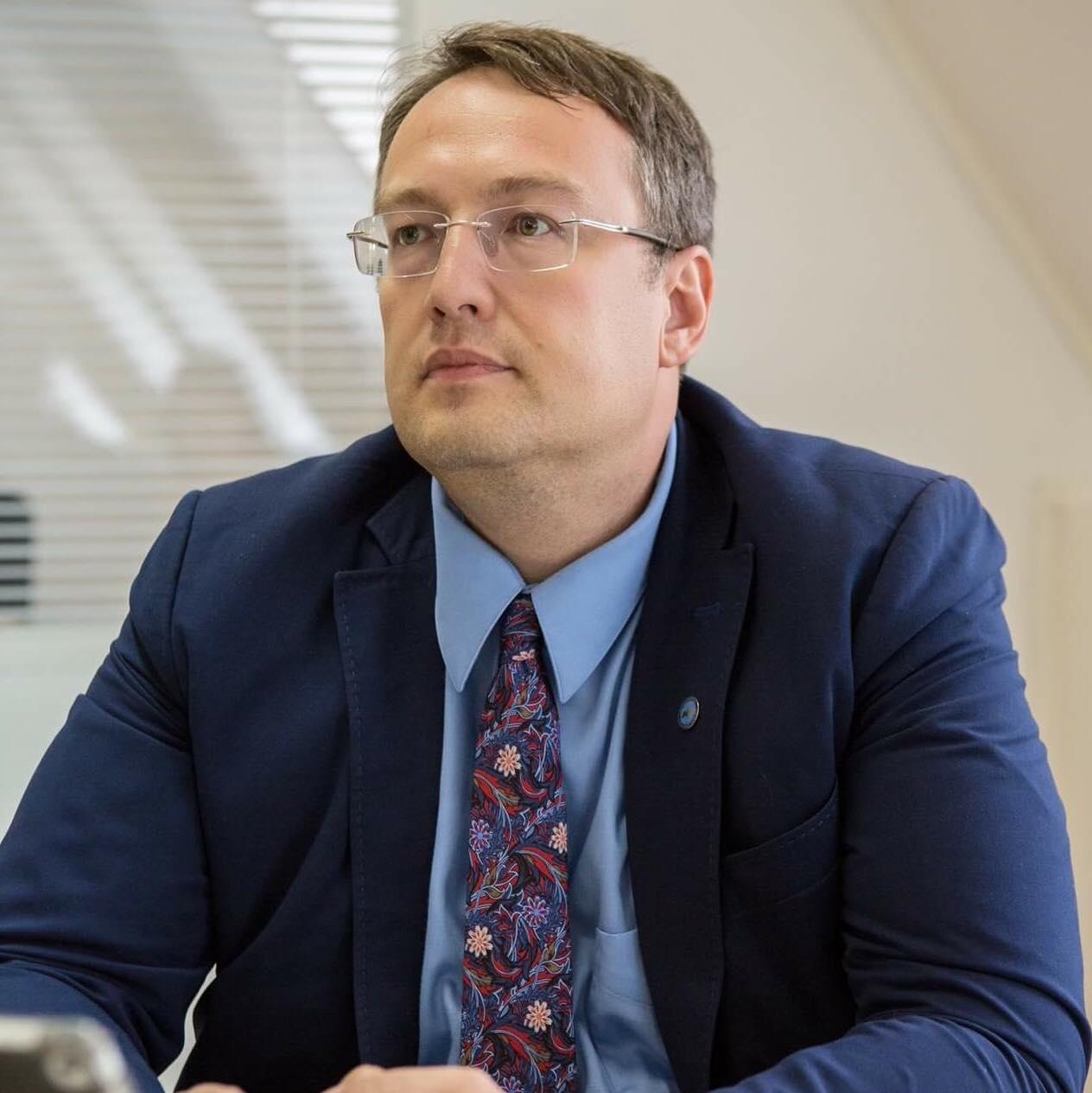 Вбивцю в.о. директора «Укрспирту» не затримали по гарячих слідах