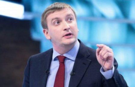 «Його власна справа» — Міністр юстиції прокоментував відставку свого заступника