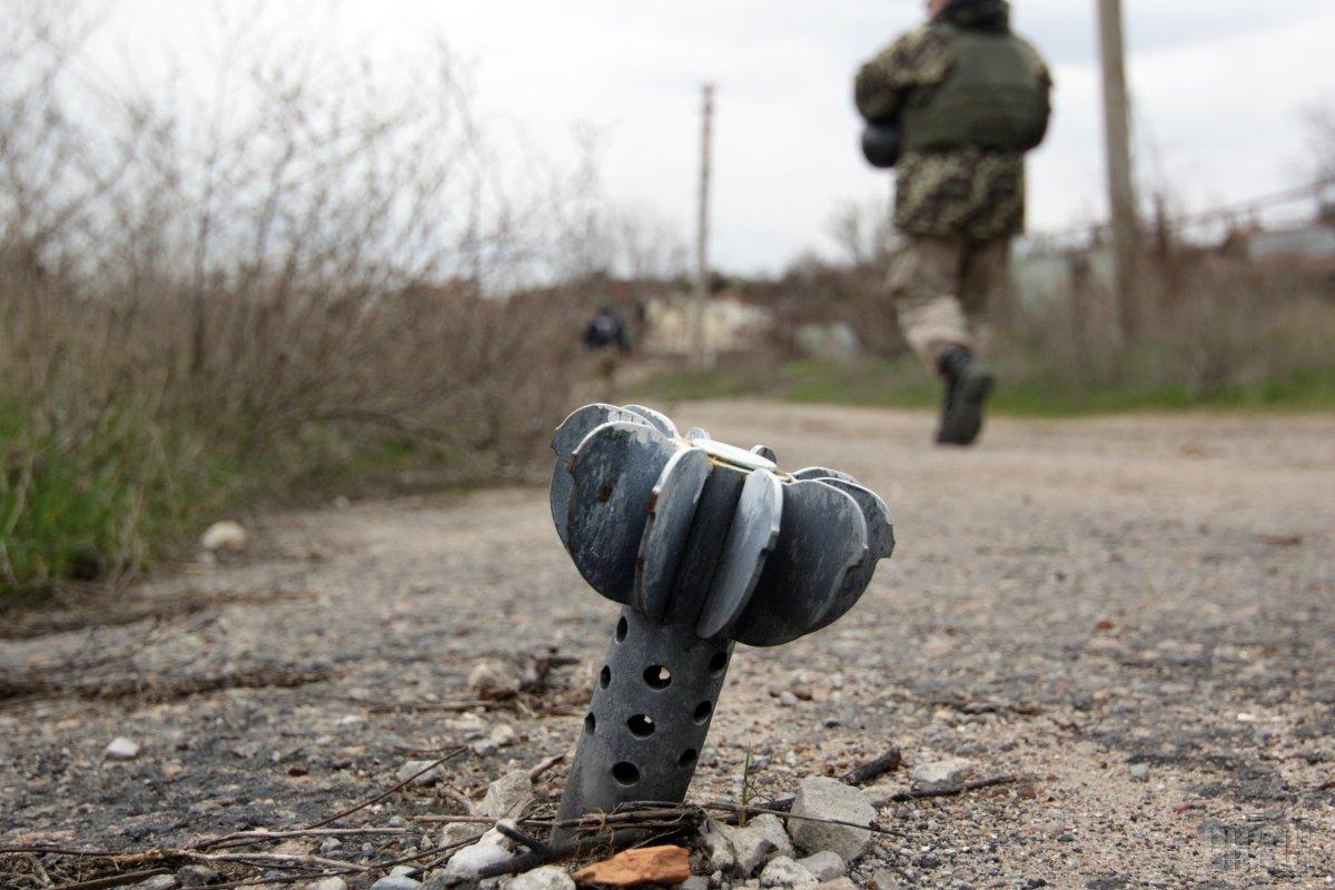 Внаслідок обстрілу Щастя травмувалася дев'ятирічна дитина