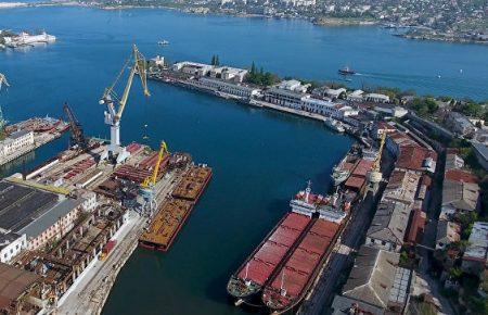 Замість моста через Керченську протоку кримчанам запропонували віртуальний політ над ним (ВІДЕО)