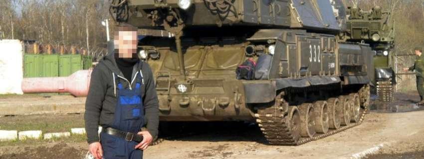 Bellingcat ідентифікував ключових свідків у справі Боїнга