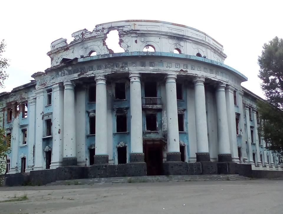 У Донецьку зник журналіст, який писав для українських ЗМІ