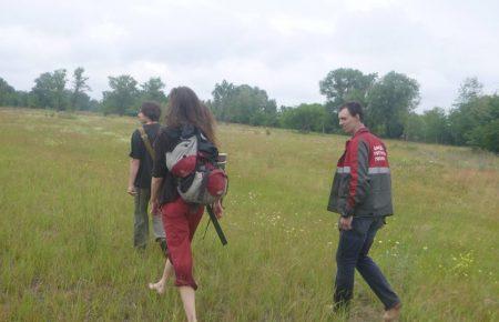 Пошуки лося у Києві закінчилися - тварину так і не знайшли