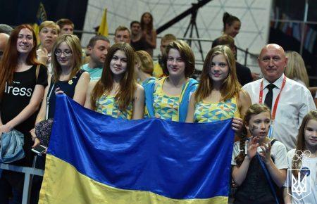 Як в Україні пройшов чемпіонат Європи зі стрибків у воду (ФОТО)