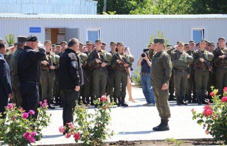 Поліція і Нацгвардія взаємодіють в Бесарабії, щоб зменшити кількість розбійних нападів