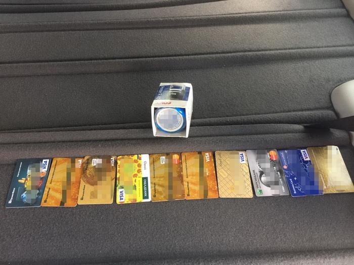 СБУ викрили масштабне викрадення коштів, виділених на інфраструктури Донбасу (ФОТО)