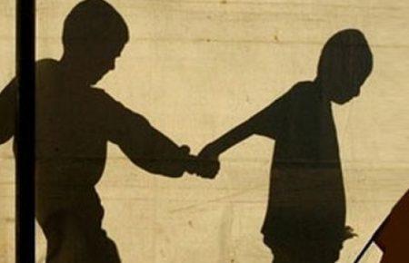 Дєєва прокоментувала зникнення дітей на Донбасі (ФОТО)