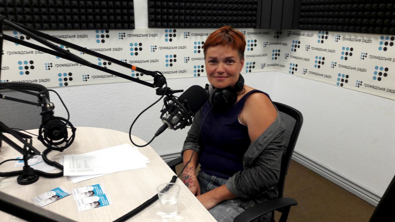 У Києві відкрився новий центр для дітей з особливими потребами та їхніх батьків