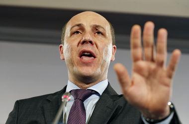 Суд дозволив затримати екс-суддю Кірєєва, який перебуває три роки у розшуку