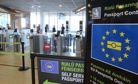 Визовый режим будет вводиться странами ЕС поэтапно, а не одновременно