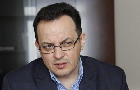 Нардеп Березюк голодуватиме проти сміттєвої блокади Львова