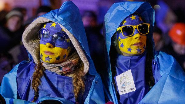 Нідерланди передали грамоту угоди про асоціацію України з ЄС