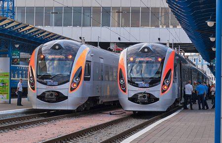 «Квиток першої хвилини»: «Укрзалізниця» дає знижки в 30€ першим, хто купить білети Київ — Прага — Київ