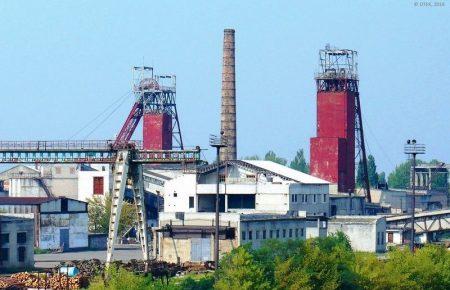 Донеччина: через спалах газу-метану 4 гірники отримали опіки