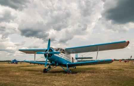 Дивовижні фото з авіафестиваю в Дніпрі оприлюднили в мережі